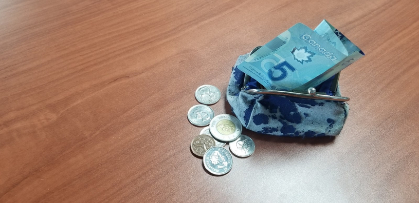 Une augmentation de 0,50$ pour le salaire minimum