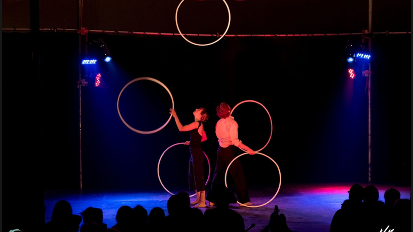 Une deuxième édition du festival de Cirque Détour en septembre