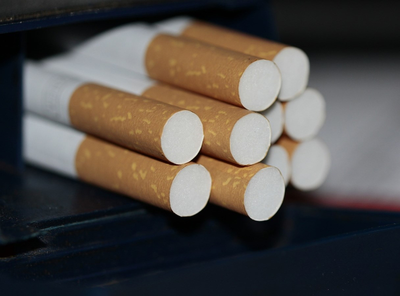 Contrebande de tabac : 18 200 cigarettes saisies à Amqui 