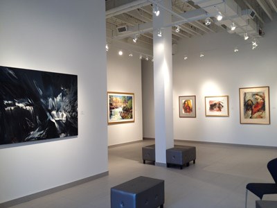 Un appel de candidtaures est lancé aux artistes pour l'exposition estivale 2020