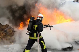Deux jours d'activités et des concours pour sensibiliser aux comportements sécuritaires face aux incendies