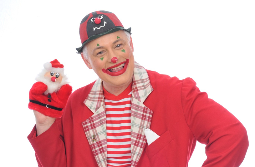 Chantois et son spectacle Noël à Rimouski le 1er décembre !