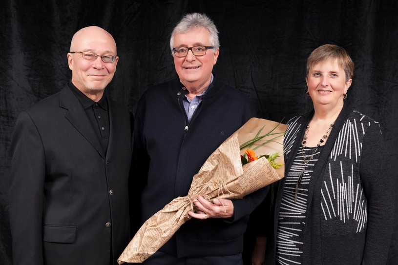 L’Association du cancer de l’Est du Québec rend hommage à ses bénévoles