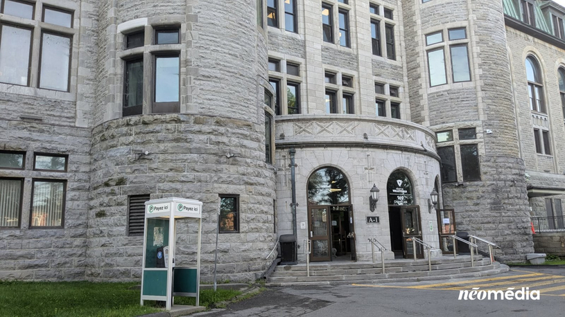 Une hausse globale de fréquentation de 5 % au Cégep de Valleyfield 