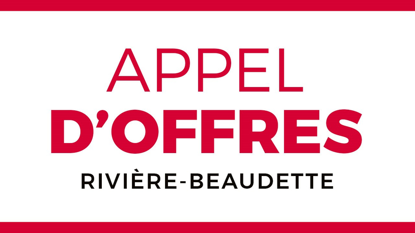 Rôle d’évaluation foncière 2027-2028-2029