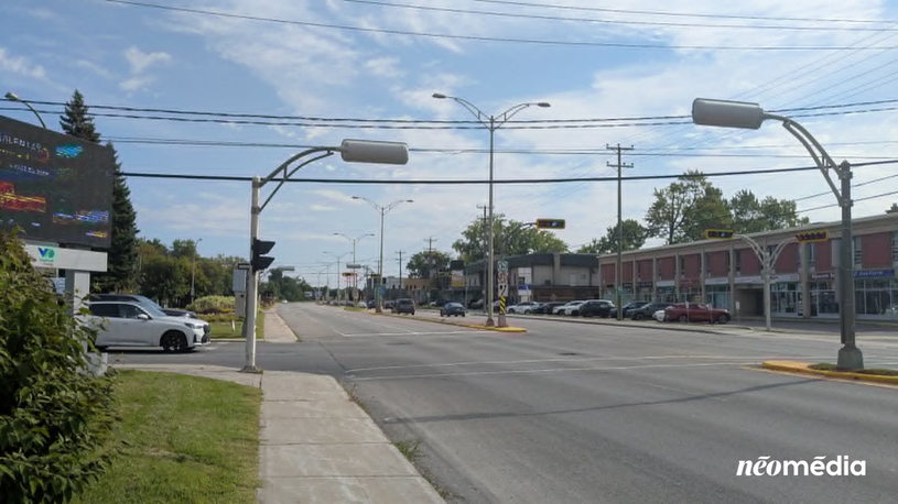 Quelle devrait-être la priorité dans la région de Vaudreuil-Soulanges?  
