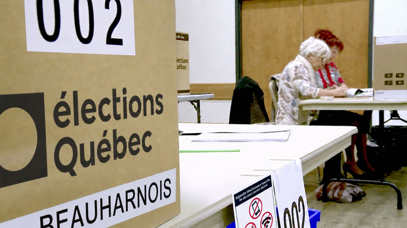 Carnet de campagne — Jour 27