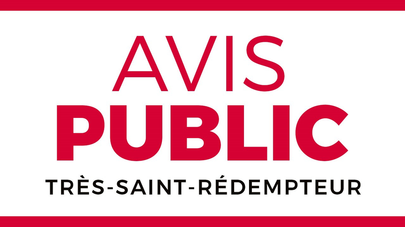 Dépôt du rôle triennal d’évaluation foncière 2027-2028- 2029