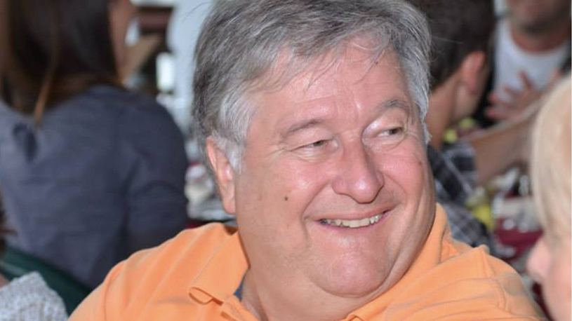 L'ancien maire de Salaberry-de-Valleyfield appuie Claude Reid
