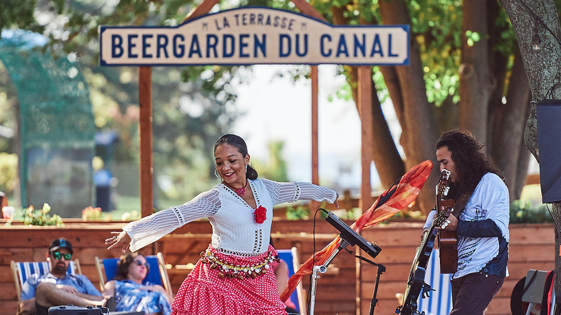 La Journée Automnale Multiculturelle sera de retour à L’Embouchure!