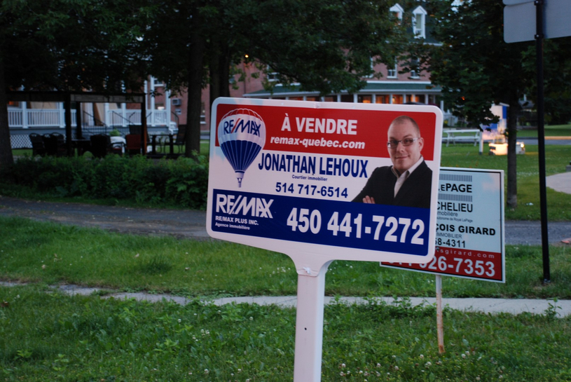 Le marché immobilier se stabilise