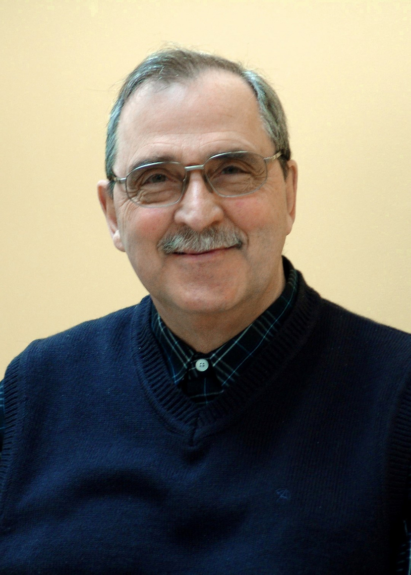 Claude Poulin reçoit le Prix Hommage du Conseil des aînés du Québec pour la région de la Montérégie