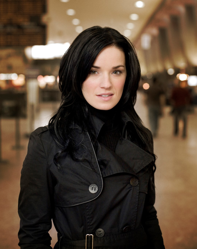 Andrée Watters se raconte en chansons