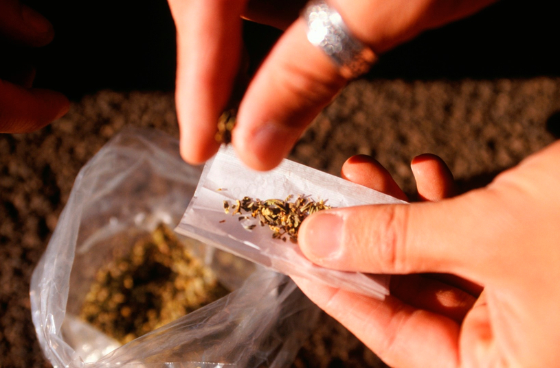 Un réseau de trafiquants de drogue démantelé dans le Vieux-Longueuil