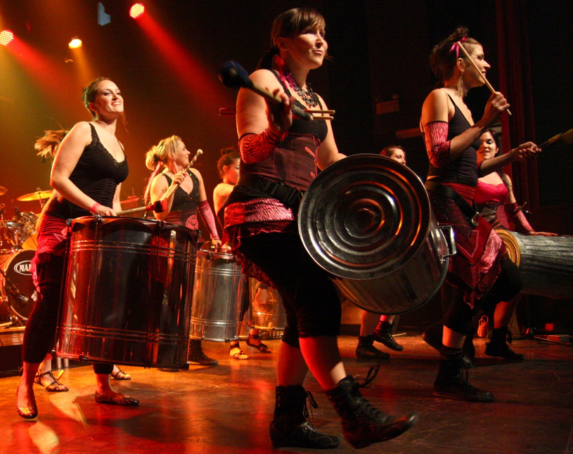 De nombreuses activités musicales, sportives et artistiques