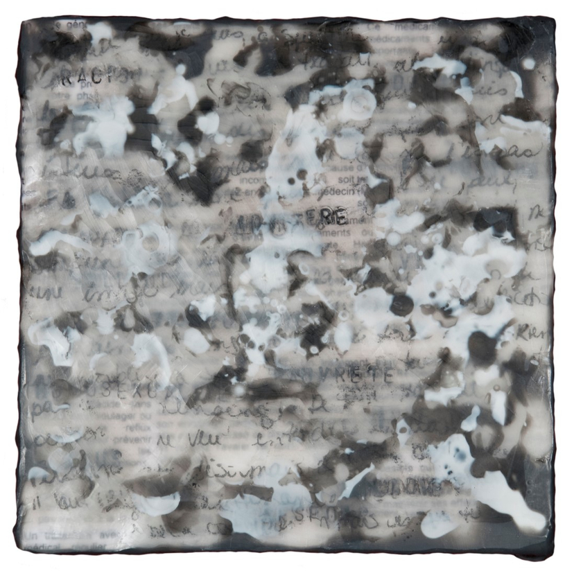 Exposition solo de Marie-Claude Robillard