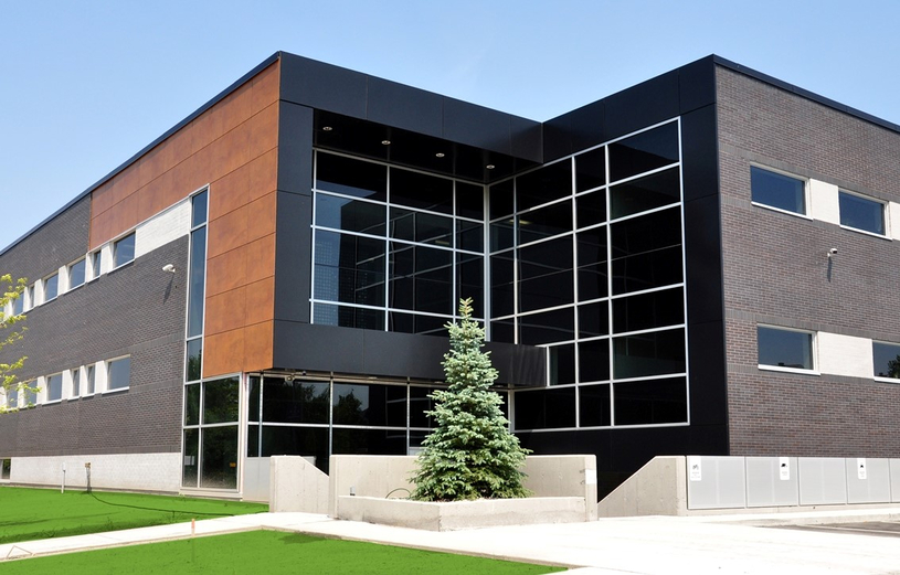 Un nouveau siège social pour le Centre jeunesse de la Montérégie