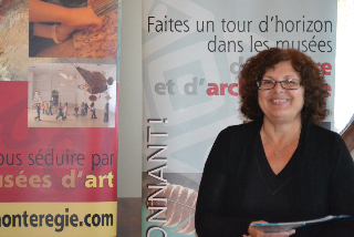 Octobre 2011 : mois des musées de la Montérégie