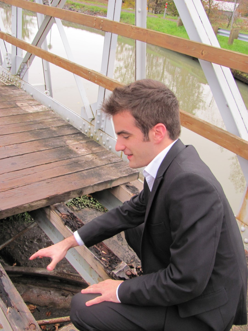 Matthew Dubé se dit préoccupé par la fermeture du Pont 4