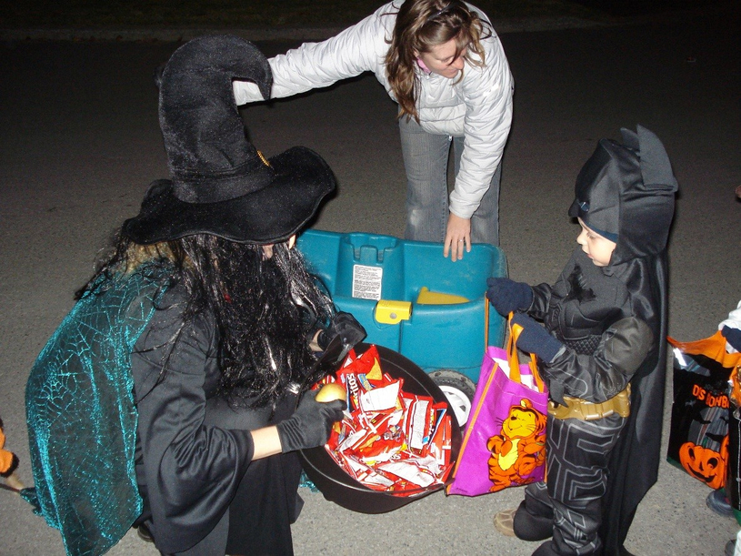 Activités à ne pas manquer pour l’Halloween