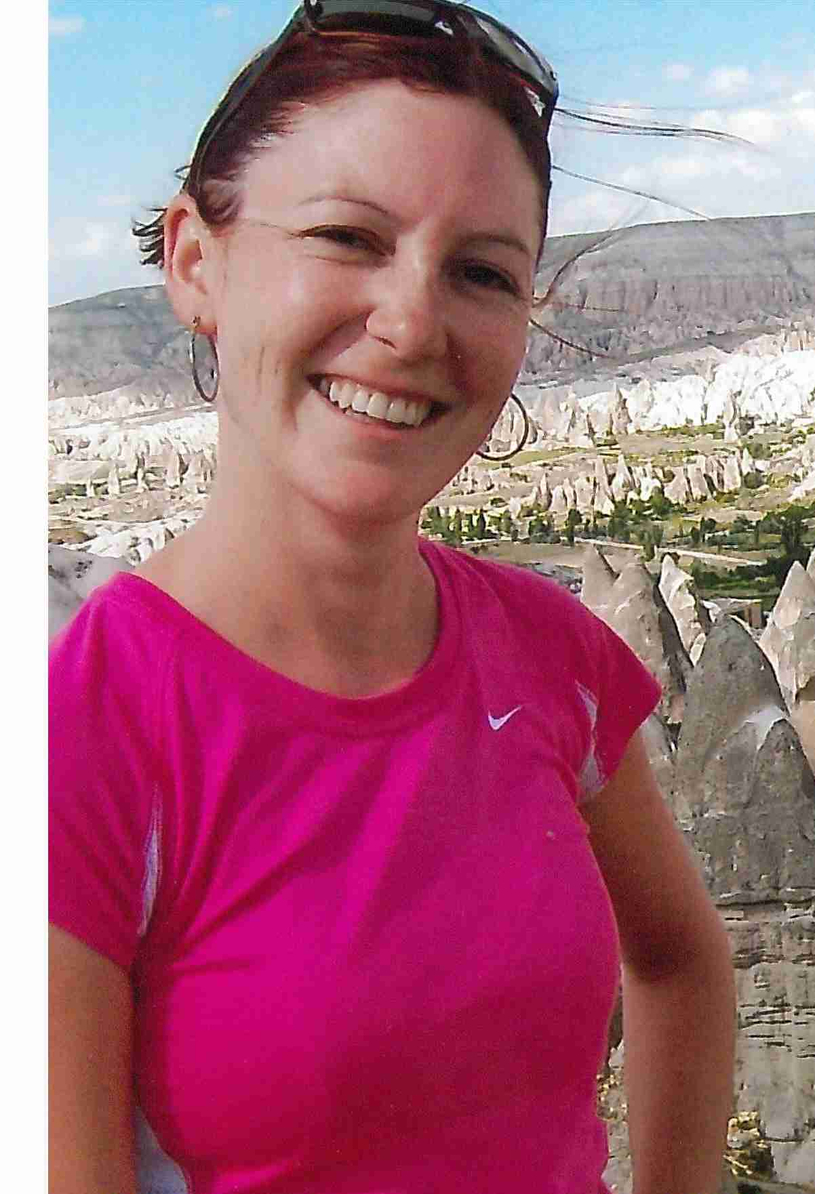 Une onzième place pour Viviane Arpin