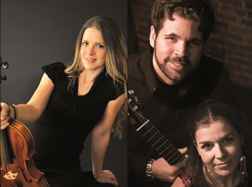 Noël avec l’Ensemble Milonga