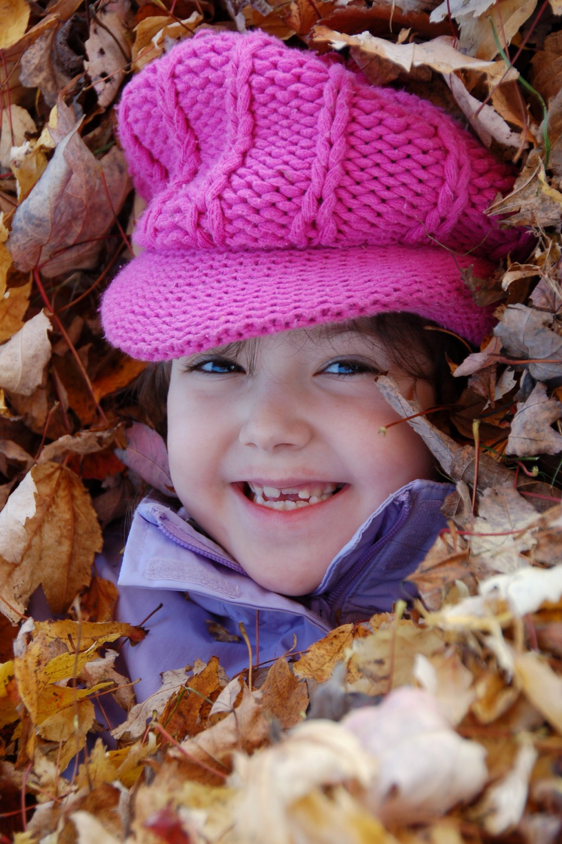 Keyanna Beaulieu Lemay, 6 ans, Chambly