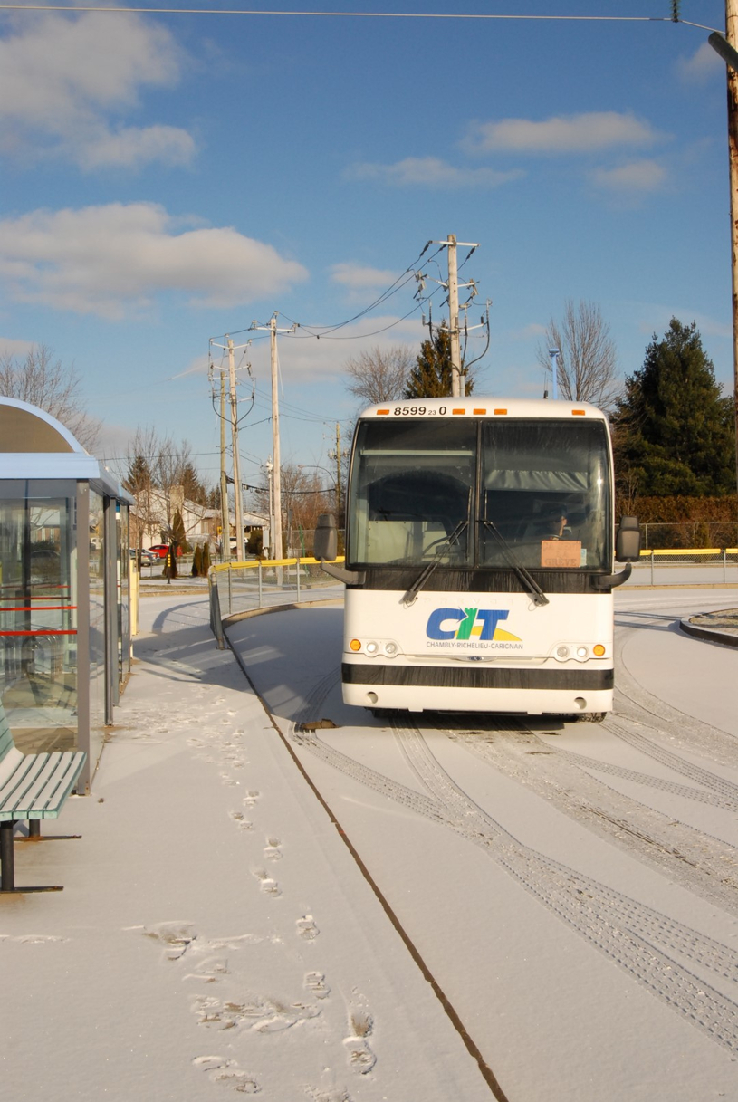 Négociations au CIT