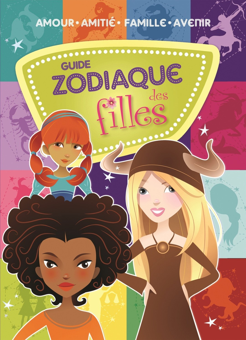 Guide zodiaque des filles