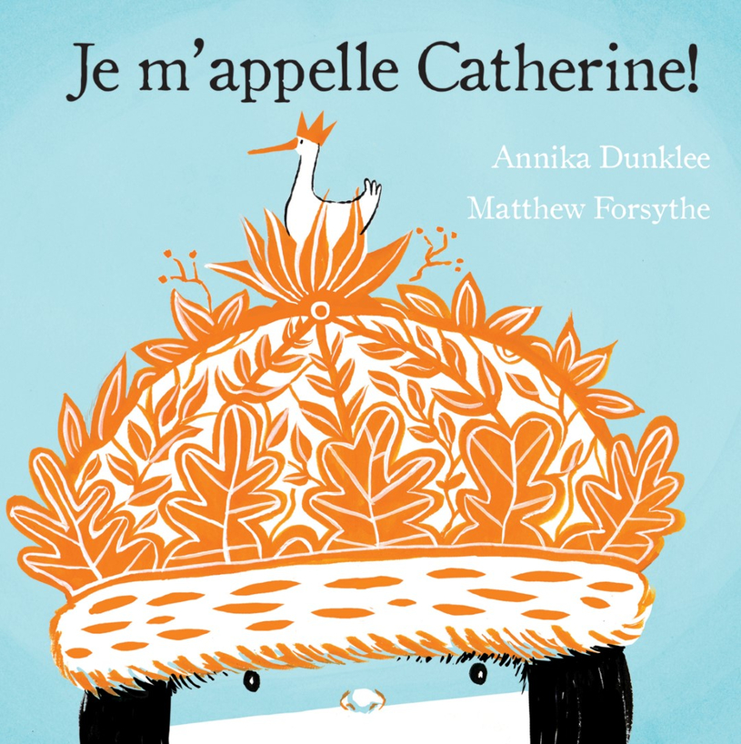 Catherine et rien d'autre