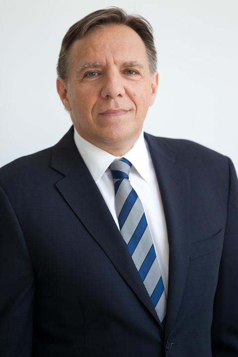 François Legault à Saint-Jean le 15 mars prochain