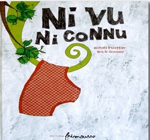 L'heure du conte à la bibliothèque de Chambly