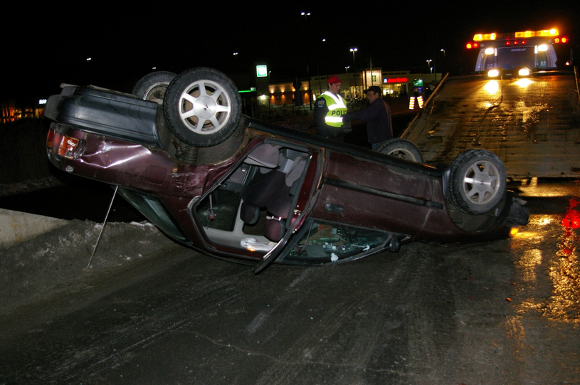 Deux accidents sur le boulevard Fréchette