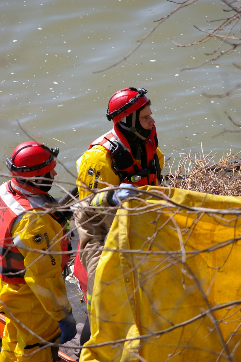 Cadavres retrouvés sur le territoire
