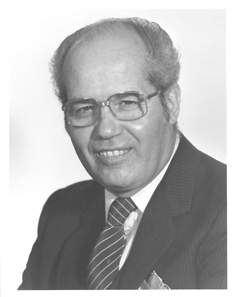 Un grand homme s’éteint