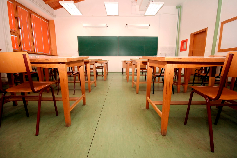 Nouvelle école à Marieville pour la rentrée 2013 ?