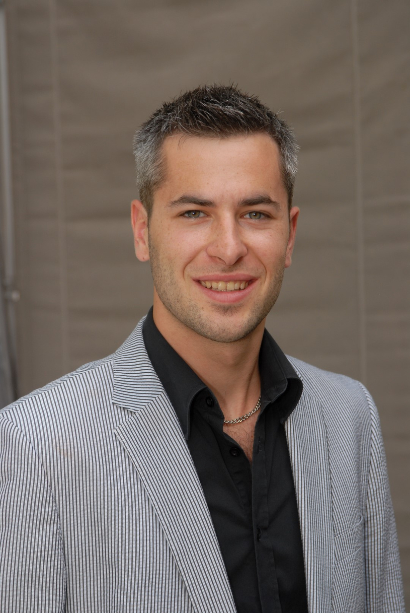 Au revoir et bonne chance Lawrence