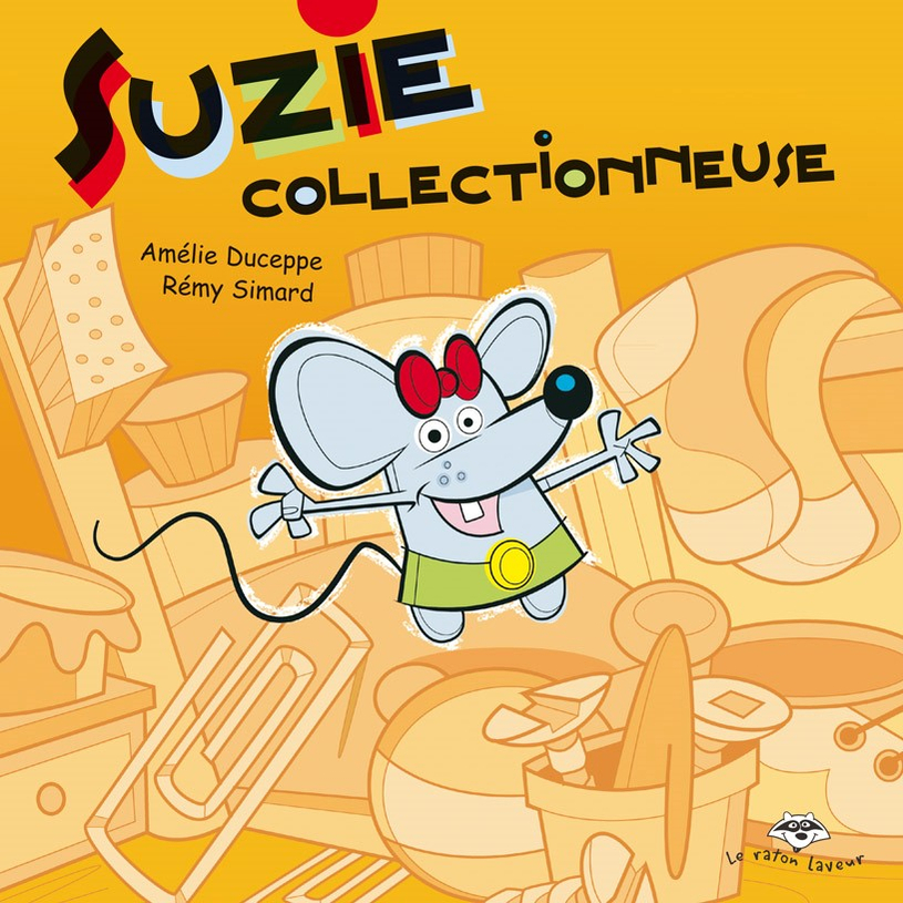 «C'est pour ma collection !»