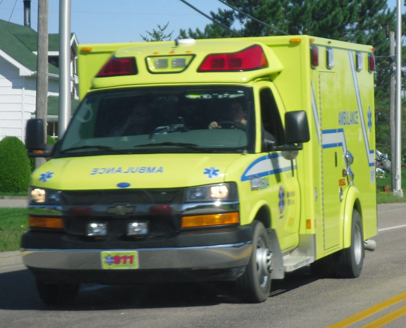 Renouvellement des contrats de services entre l’Agence et les 16 entreprises ambulancières de la montérégie