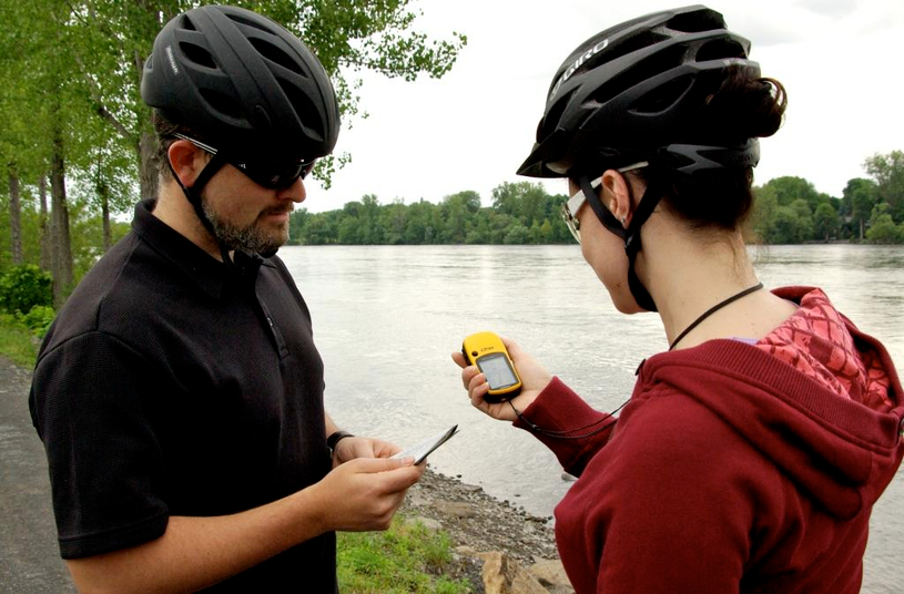 À l’aventure sur les berges du canal de Chambly !