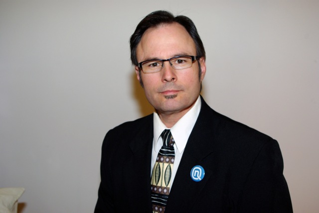 Martin Laramée