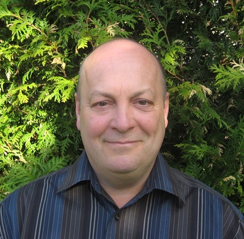 Claude Chagnon