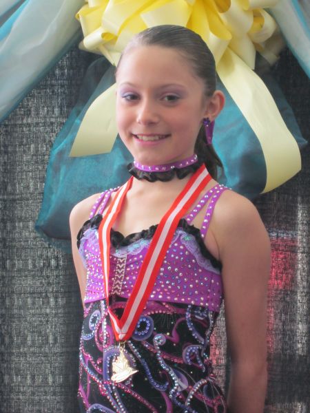 Des patineurs de la région aux Championnats québécois d’été
