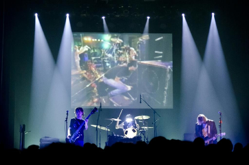 April Hate, un hommage à Nirvana