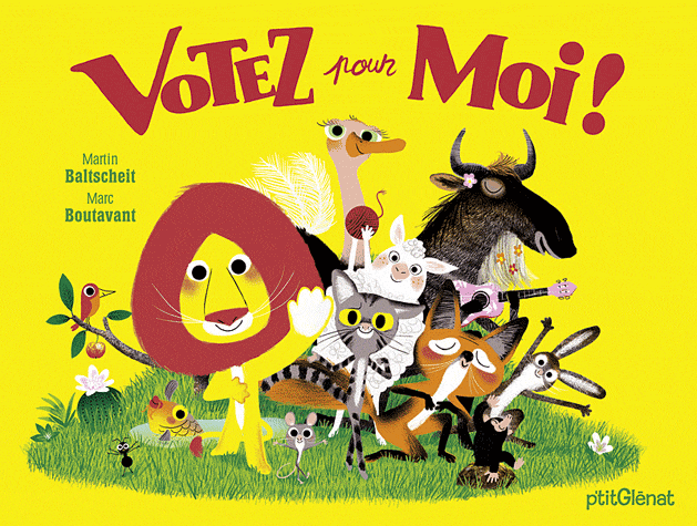 C’est quoi une élection ?