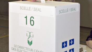 Les résultats en direct au  Chambly Express.ca