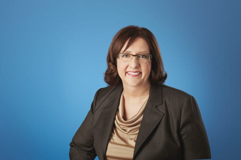 Marie Bouillé réélue