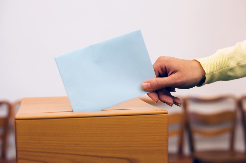 Un fort taux de participation dans Chambly