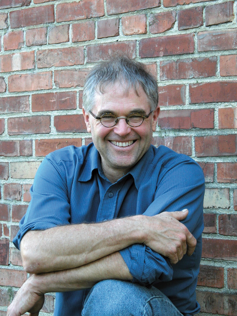 Conférence du jardinier Yves Gagnon