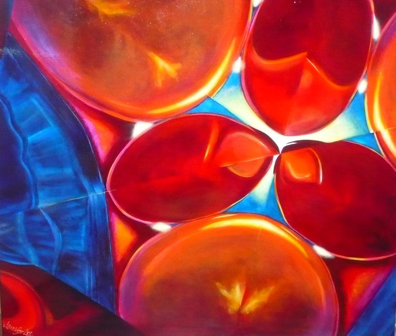 Exposition-concours automnale de l’AAPARS